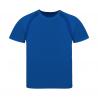 Kids T-Shirt Tecnic sappor