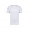 T-Shirt enfant blanc Seiyo