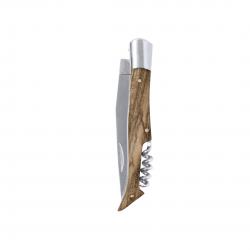 Corkscrew pocket knife Sparq