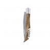 Corkscrew pocket knife Sparq