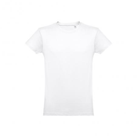 Mens tshirt. White. 3Xl Thc luanda wh 3xl