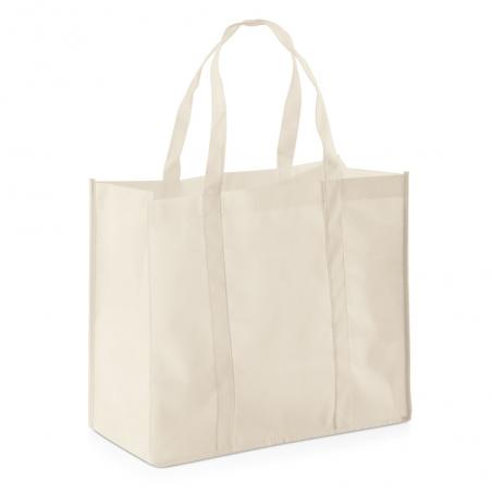 Nonwoven bag 80 gm² Shopper