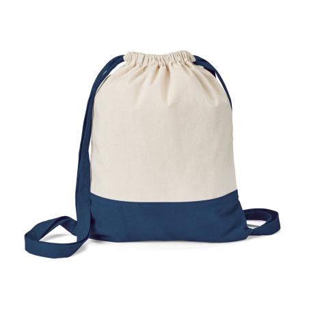 Saco tipo mochila 100% algodão 180 gm² Romford