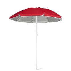 210T reclining parasol with...