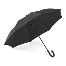 190T pongee umbrella with...