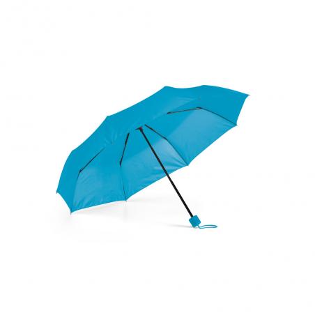 190T polyester folding umbrella Maria