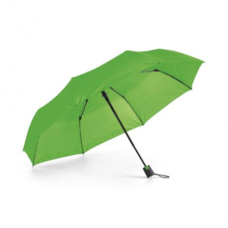 190T polyester compact umbrella with automatic opening Tomas