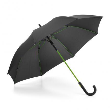 Polyester umbrella with automatic opening Alberta
