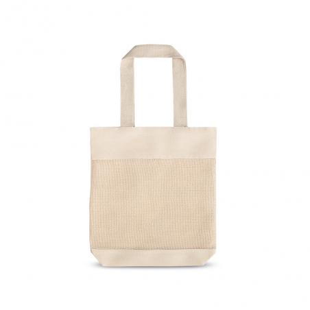 100% cotton mesh bag 180 gm² Mumbai