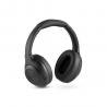 Wireless pu headphones with bt 50 transmission Melody