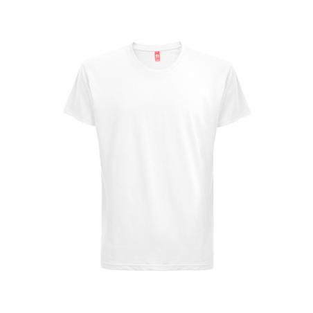 100% cotton tshirt. White. 3Xl Fair 3xl wh