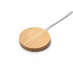 Bamboo wireless magnetic...