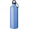 Oregon 770 ml aluminium water bottle with carabiner 