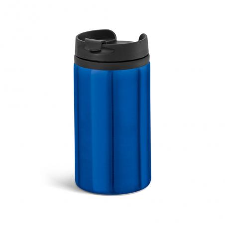 Stainless steel and pp travel cup 310 ml Express
