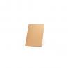 Notepad with cardboard cover 250 gm² Alcott a6