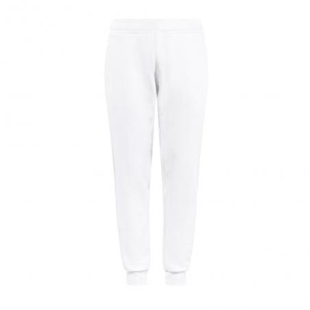 Pantaloni della tuta unisex. Bianco Thc sprint wh