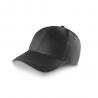 Cap made of brushed cotton 65% recycled Ryan