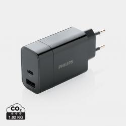 Chargeur Mural Philips, USB...