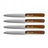 Set di 4 coltelli da bistecca MEC140