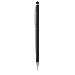 Ball pen with touch tip in...