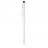 Aluminium ball pen with twist mechanism and touch tip Zoe