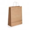 Paper kraft bag 115 gm² Leia