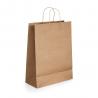 Sac en papier kraft Tayla