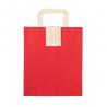 Foldable bag Cardinal