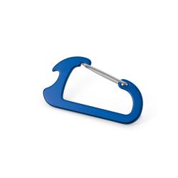 Carabiner with bottle...