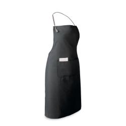 Apron in cotton and...