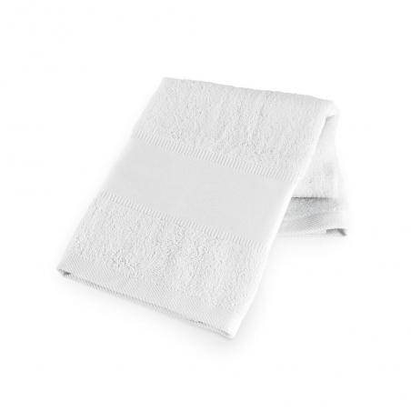 Sports towel in cotton 420 gm² Gehrig