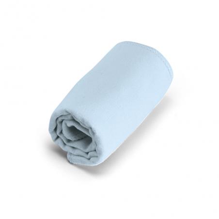 Microfibre sports towel with 190t pouch 210 gm² Travis