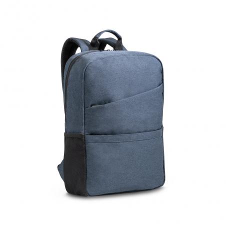 Zaino porta pc 156 in pet 100% rpet 600d Repurpose backpack