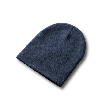 Recycled polyester 100% rpet unisex beanie Hawk