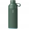 Big ocean bottle 1000 ml vacuum insulated water bottle 