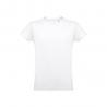 Tshirt pour homme. Blanc. 3Xl Thc luanda wh 3xl