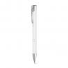 Soft touch aluminium ball pen Beta soft