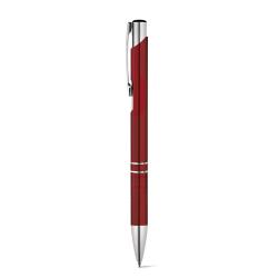 Aluminium ball pen with...