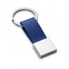 Metal and pu keyring Bumper