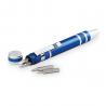 Pen shaped screwdriver set Toolpen