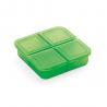 Pill box with 4 dividers Roberts