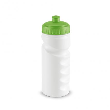 Garrafa de desporto em hdpe 530 ml Lowry