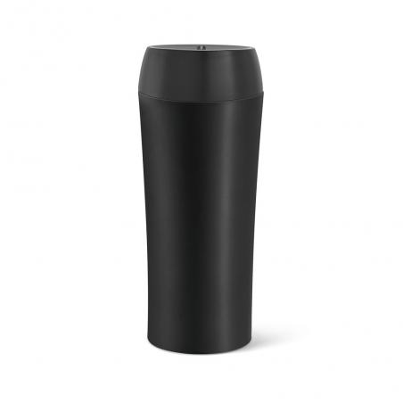 Stainless steel and pp travel cup 470 ml Monarda