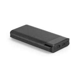 Abs portable battery with...