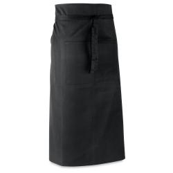 Bar apron in cotton and...