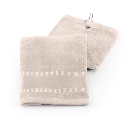 Multifunctional cotton towel 430 gm² Golfi