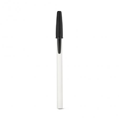 Carioca® ball pen Corvina bk