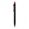 Aluminium ball pen with matte finish Joan