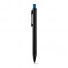 Aluminium ball pen with matte finish Joan