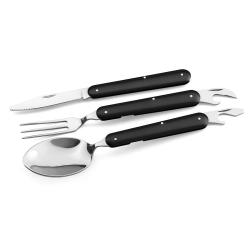 Stainless steel cutlery set...